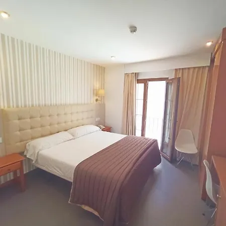 Ξενοδοχείο Rambla Emerita 2*