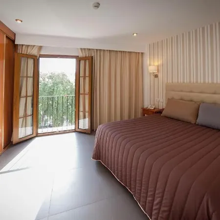 Rambla Emerita Ξενοδοχείο