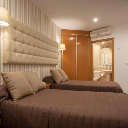 Ξενοδοχείο Rambla Emerita