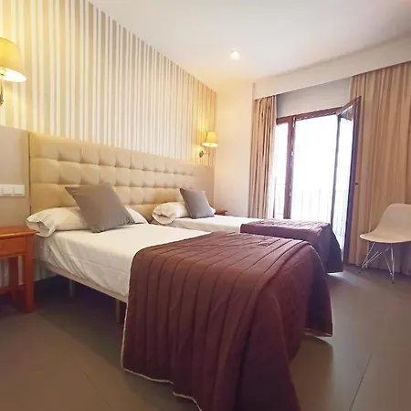 Hotel Rambla Emerita