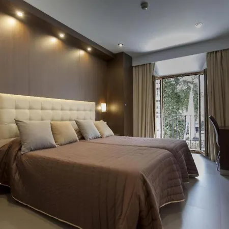 Rambla Emerita Ξενοδοχείο