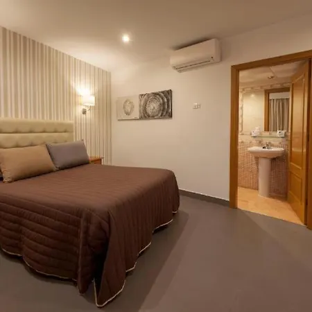 Rambla Emerita Μέριδα