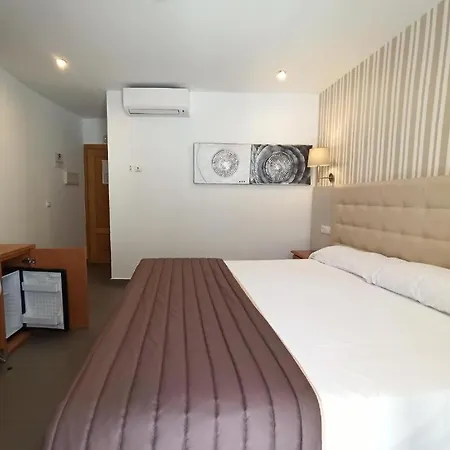 Hotel Rambla Emerita