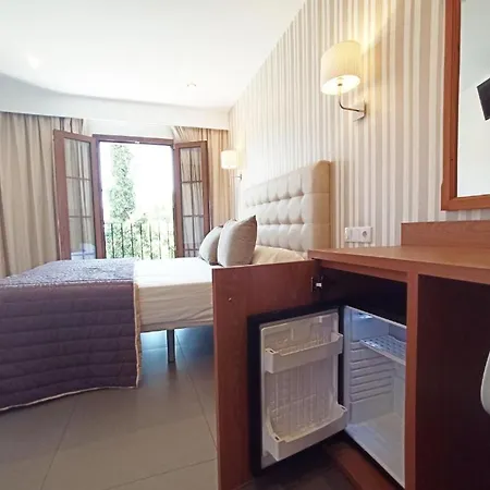 Rambla Emerita Ξενοδοχείο