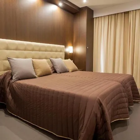 Rambla Emerita Ξενοδοχείο 2*