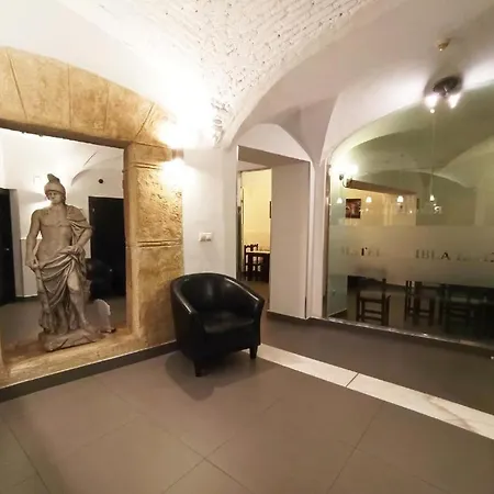 Hotel Rambla Emerita Mérida