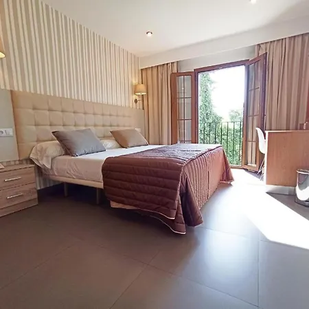 Hotel Rambla Emerita Mérida