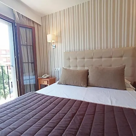 Rambla Emerita Μέριδα