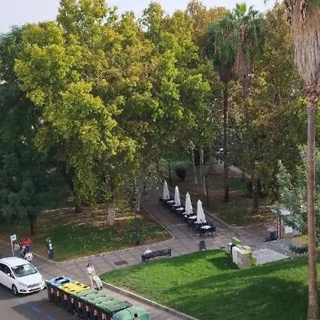 Rambla Emerita 2* Μέριδα