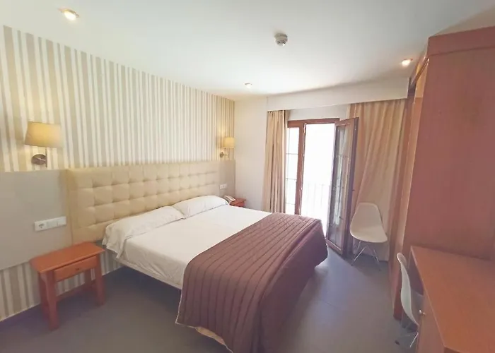 Hotel Rambla Emerita 2*