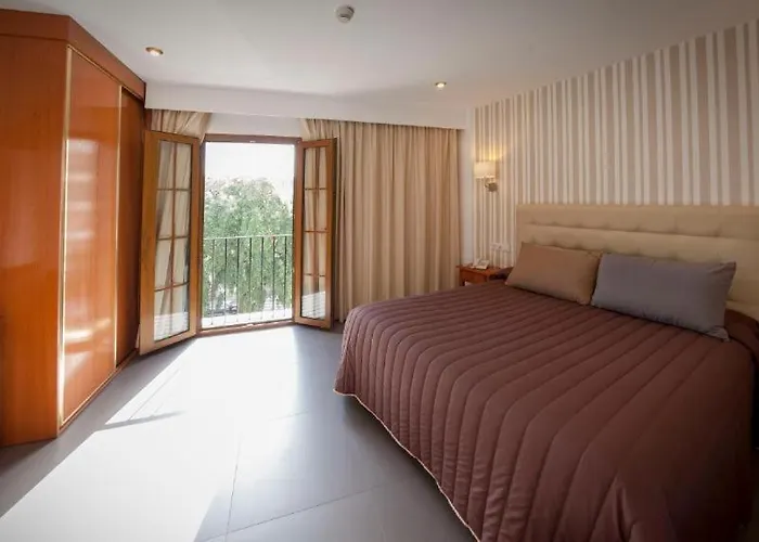 Rambla Emerita Hotel