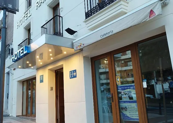 Rambla Emerita 2* Merida