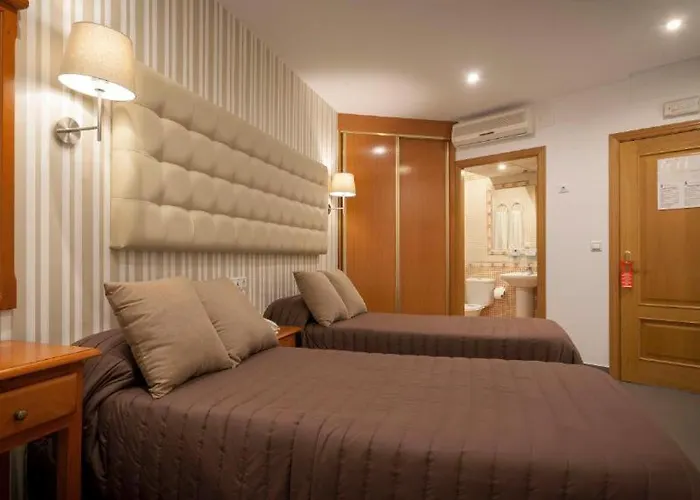 Hotel Rambla Emerita