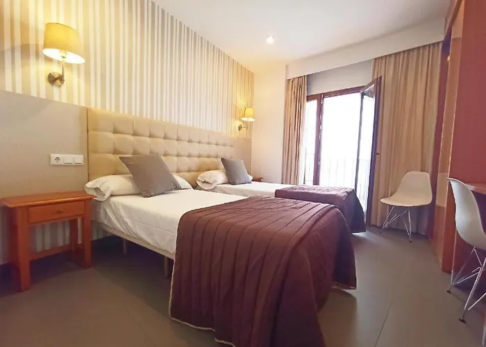 Hotel Rambla Emerita