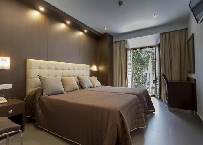 Rambla Emerita Hotel