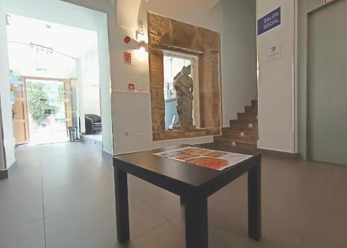 Rambla Emerita Hotel Merida