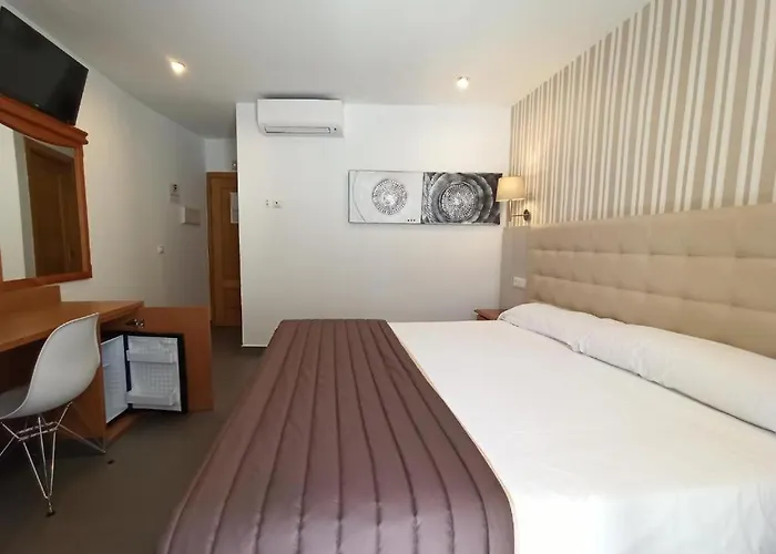 Hotel Rambla Emerita