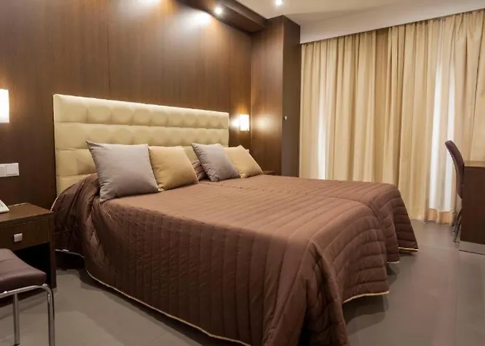 Rambla Emerita Hotel 2*