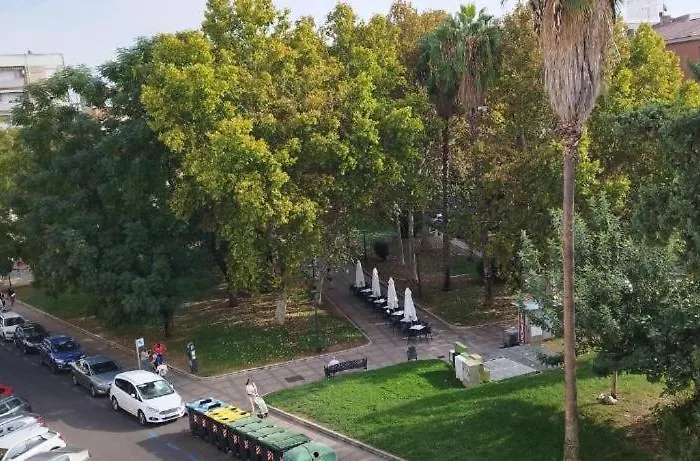 Rambla Emerita 2* Merida